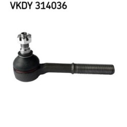 Tie Rod End SKF VKDY314036 for FORD NISSAN MAVERICK PICK TERRANO