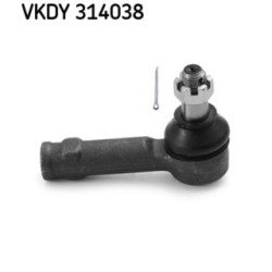 Tie Rod End SKF VKDY314038 for FORD TRANSIT OE 6147039