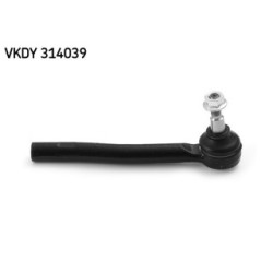 Tie Rod End SKF VKDY314039 for FORD RANGER OE 1727226