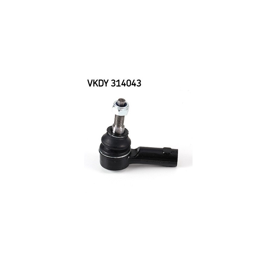 Tie Rod End SKF VKDY314043 for FORD TOURNEO TRANSIT OE 2227099