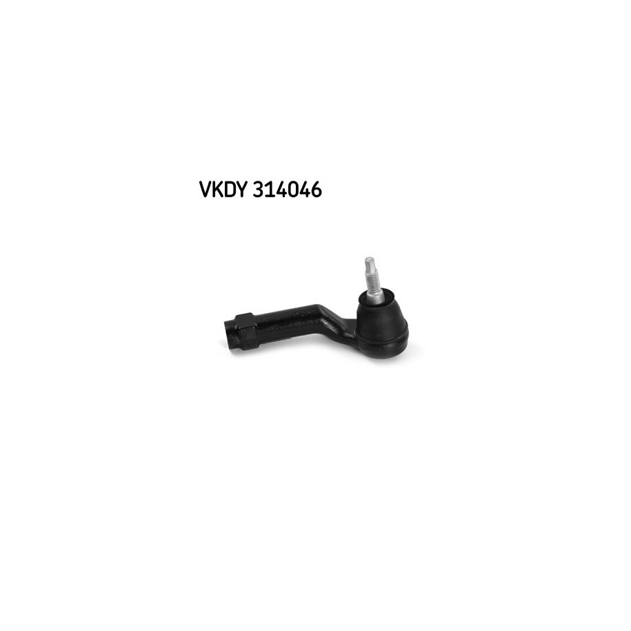 Tie Rod End SKF VKDY314046 for FORD FOCUS OE 2194042