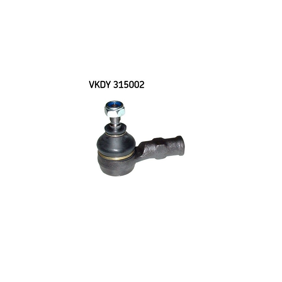 Tie Rod End SKF VKDY315002 for VAUXHALL OE 1603009