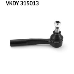Tie Rod End SKF VKDY315013 for VAUXHALL MERIVA OE 1609012