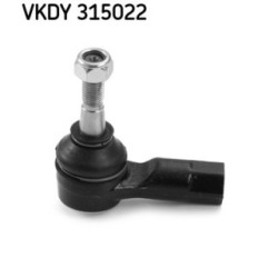 Tie Rod End SKF VKDY315022 for CHEVROLET VAUXHALL CAPTIVA ANTARA