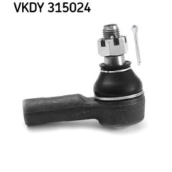 Tie Rod End SKF VKDY315024 for ISUZU VAUXHALL OE 8944594800