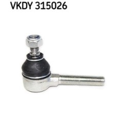 Tie Rod End SKF VKDY315026 for VAUXHALL OMEGA SENATOR CARLTON