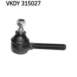 Tie Rod End SKF VKDY315027 for VAUXHALL OMEGA CARLTON SENATOR