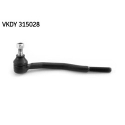 Tie Rod End SKF VKDY315028 for VAUXHALL OMEGA OE 322004
