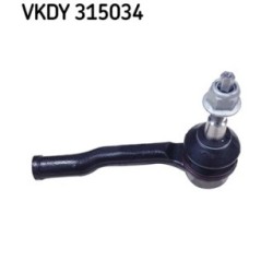 Tie Rod End SKF VKDY315034 for VAUXHALL ASTRA OE 39008083