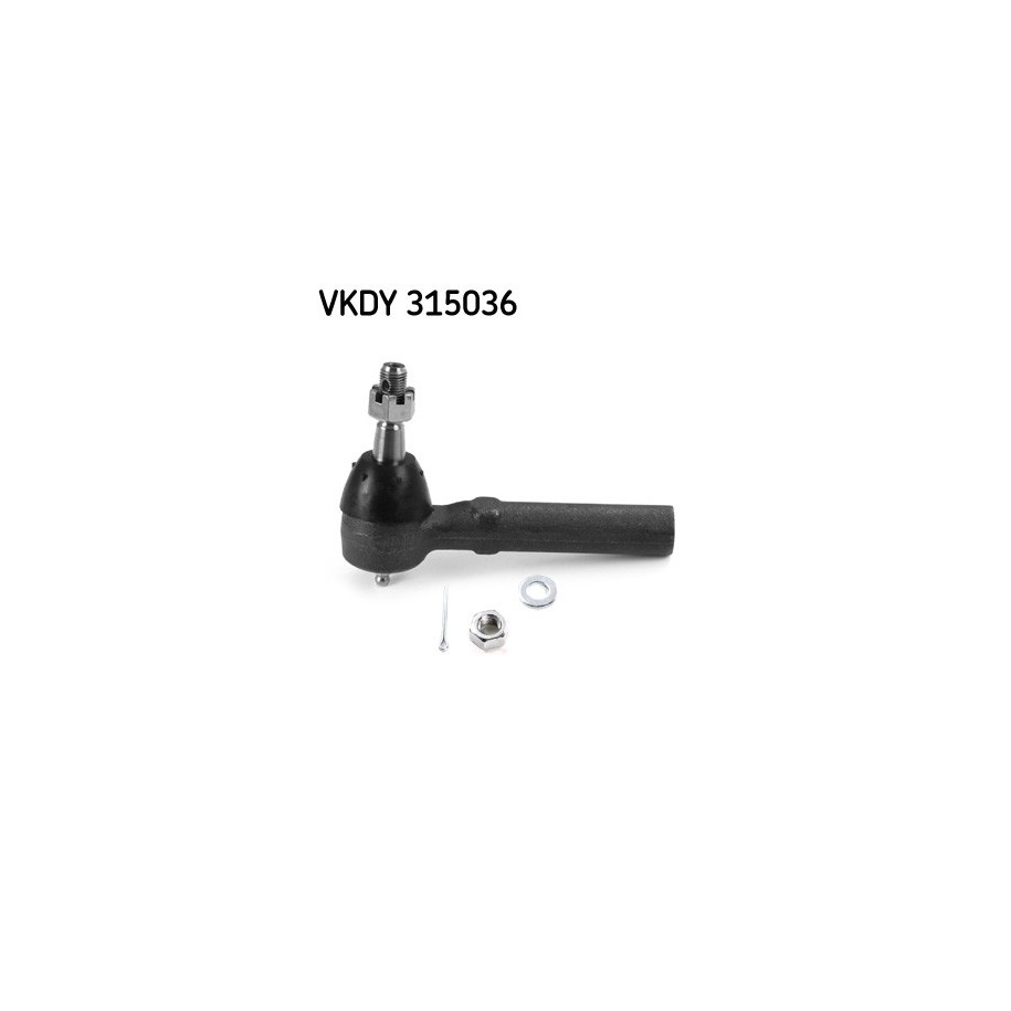 Tie Rod End SKF VKDY315036 for VAUXHALL SINTRA OE 26045836