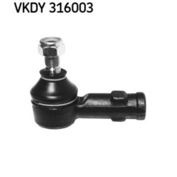 Tie Rod End SKF VKDY316003 for VOLVO OE 3516944