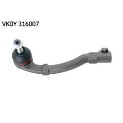 Tie Rod End SKF VKDY316007 for RENAULT LAGUNA OE 6000022737