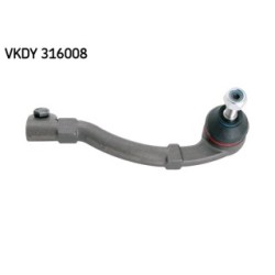 Tie Rod End SKF VKDY316008 for RENAULT LAGUNA OE 6000022736