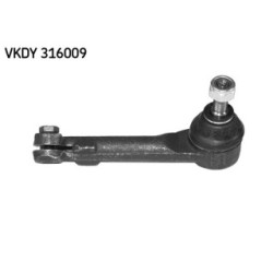 Tie Rod End SKF VKDY316009 for RENAULT OE 6000022720
