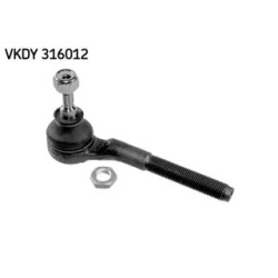 Tie Rod End SKF VKDY316012 for RENAULT CLIO OE 6000030064