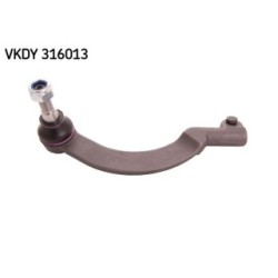 Tie Rod End SKF VKDY316013 for NISSAN VAUXHALL RENAULT