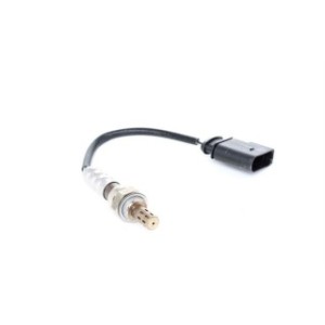 Lambda Sensor - RIDEX 3922L0235