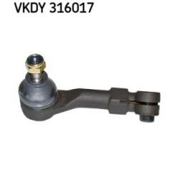 Tie Rod End SKF VKDY316017 for RENAULT TWINGO OE 6000022730
