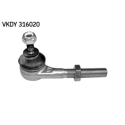 Tie Rod End SKF VKDY316020 for RENAULT 19 OE 6000030048