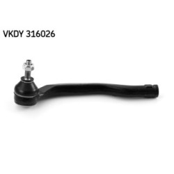 Tie Rod End SKF VKDY316026 for DACIA RENAULT OE 8201108339