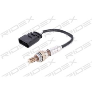 Lambda Sensor - RIDEX 3922L0235