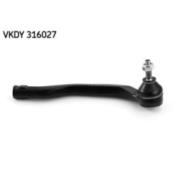 Tie Rod End SKF VKDY316027 for DACIA RENAULT OE 8201108332