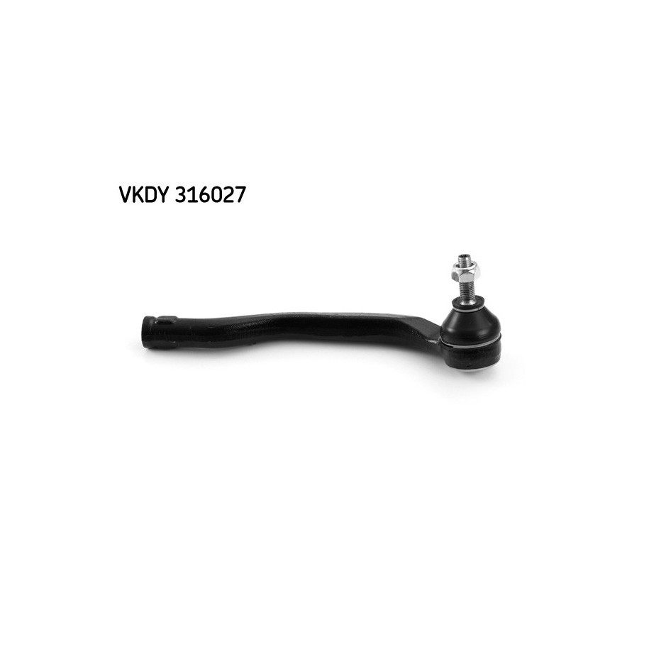 Tie Rod End SKF VKDY316027 for DACIA RENAULT OE 8201108332