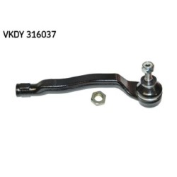Tie Rod End SKF VKDY316037 for MERCEDES RENAULT OE A4154600105