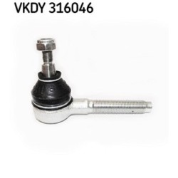 Tie Rod End SKF VKDY316046 for VAUXHALL RENAULT OE 4403661