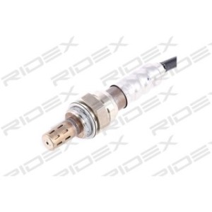 Lambda Sensor - RIDEX 3922L0235