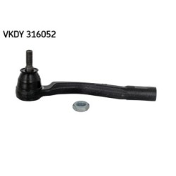 Tie Rod End SKF VKDY316052 for RENAULT CAPTUR CLIO ZOE