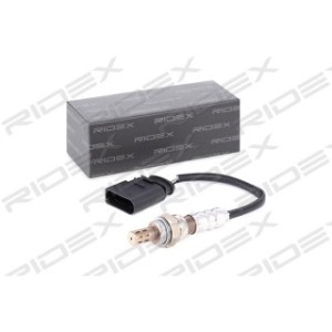 Lambda Sensor - RIDEX 3922L0235