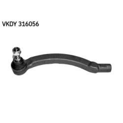 Tie Rod End SKF VKDY316056 for VOLVO S80 OE 272416