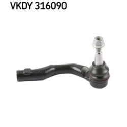 Tie Rod End SKF VKDY316090 for VOLVO V90 XC60 XC90 OE 31476416