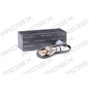 Lambda Sensor - RIDEX 3922L0236