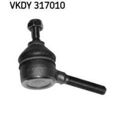 Tie Rod End SKF VKDY317010 for TALBOT OE 12891400