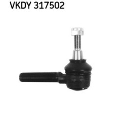 Tie Rod End SKF VKDY317502 for LAND ROVER OE NTC1886
