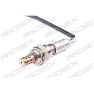 Lambda Sensor - RIDEX 3922L0236