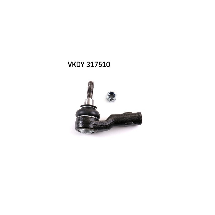 Tie Rod End SKF VKDY317510 for LAND ROVER RANGE ROVER OE QJB500040