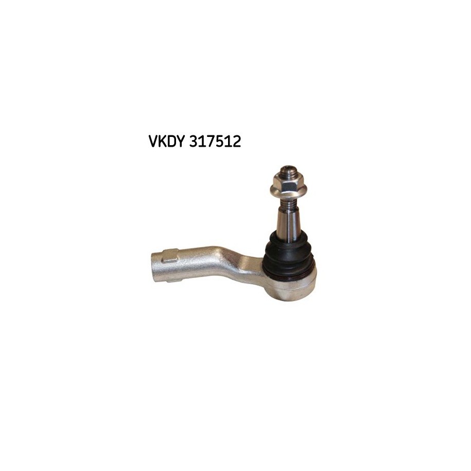 Tie Rod End SKF VKDY317512 for LAND ROVER DISCOVERY RANGE ROVER