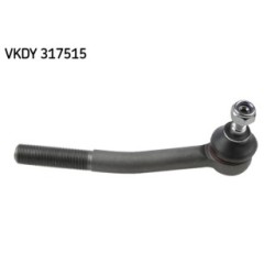 Tie Rod End SKF VKDY317515 for LADA SAMARA OE 2108-3414056