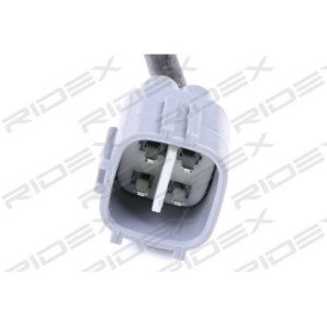 Lambda Sensor - RIDEX 3922L0236