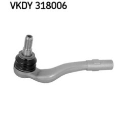 Tie Rod End SKF VKDY318006 for MERCEDES OE A2043300903