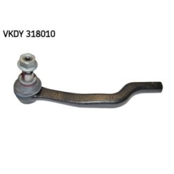Tie Rod End SKF VKDY318010 for MERCEDES A-CLASS OE A1683301135