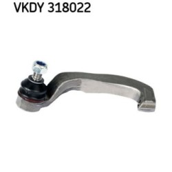 Tie Rod End SKF VKDY318022 for MERCEDES E-CLASS S-CLASS