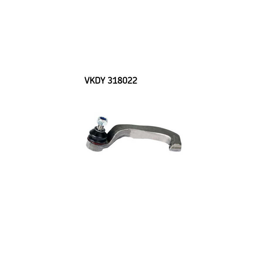 Tie Rod End SKF VKDY318022 for MERCEDES E-CLASS S-CLASS