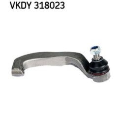 Tie Rod End SKF VKDY318023 for MERCEDES E-CLASS S-CLASS