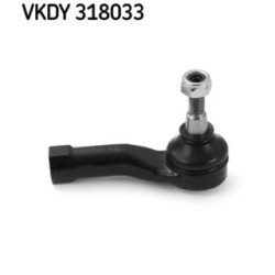 Tie Rod End SKF VKDY318033 for RENAULTSMART OE 485208910R