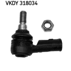 Tie Rod End SKF VKDY318034 for MERCEDES V-CLASS VITO OE A6384600048