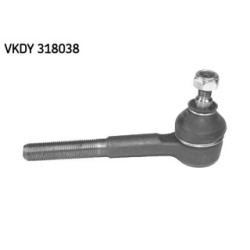 Tie Rod End SKF VKDY318038 for MERCEDES 124 E-CLASS OE A0003385610